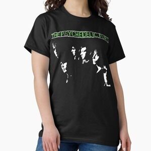 The Crickets Band Classic Music Culture Shirt